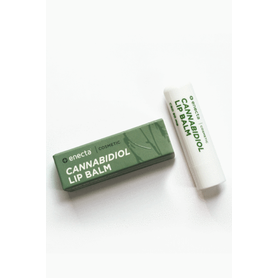 Enecta - Cannabidiol lip balm
